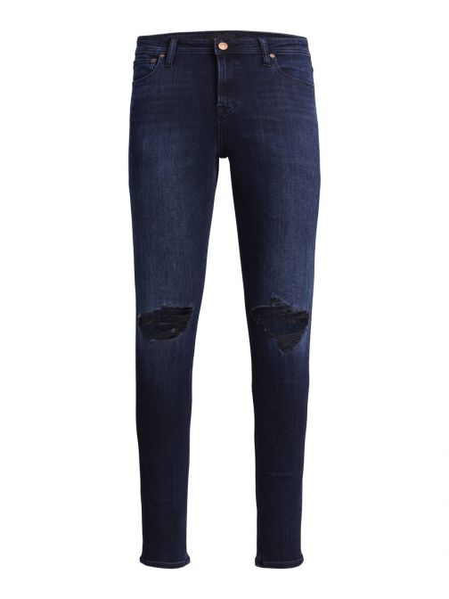 SKINNY FIT FARMERNADRÁG