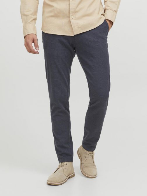 SLIM FIT CHINO PANTS