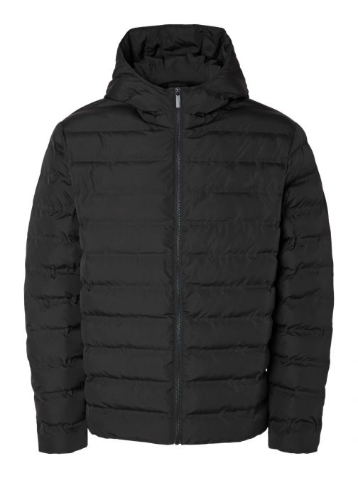 QUILTED JACKET
