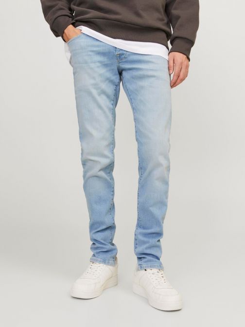 SLIM FIT FARMERNADRÁG