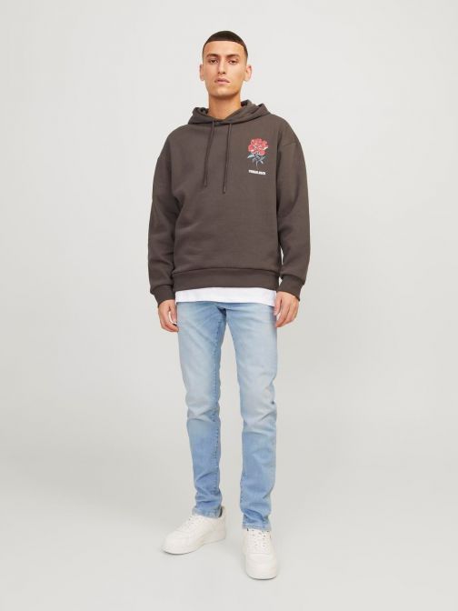 SLIM FIT FARMERNADRÁG