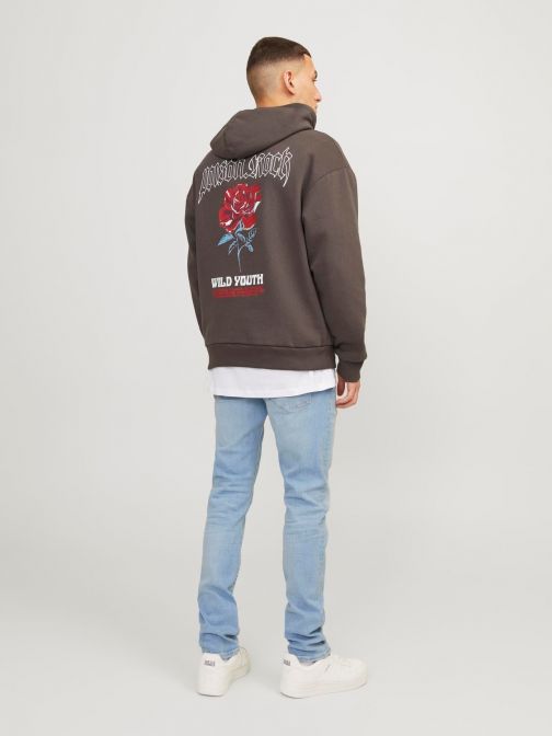 SLIM FIT FARMERNADRÁG