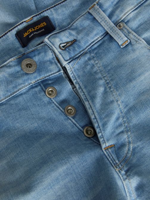 SLIM FIT FARMERNADRÁG