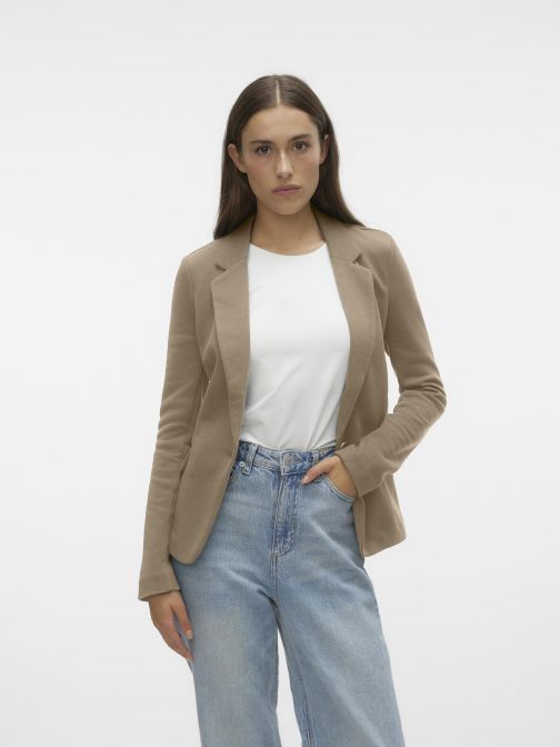 REGULAR FIT BLÉZER