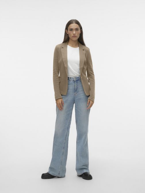 REGULAR FIT BLÉZER