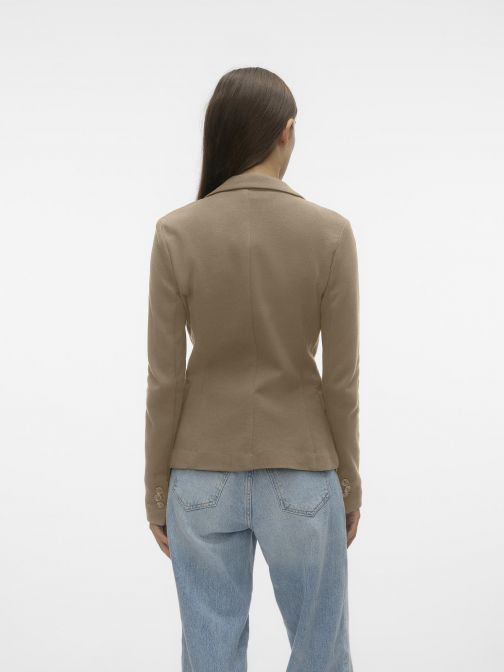 REGULAR FIT BLÉZER