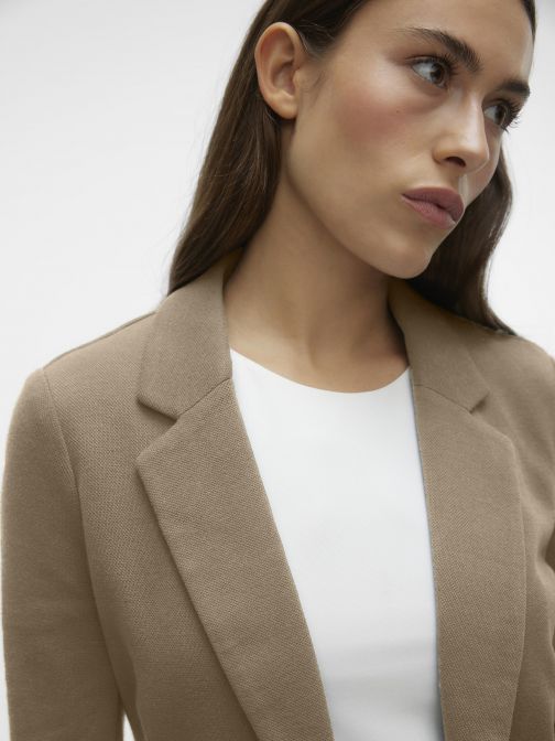 REGULAR FIT BLÉZER