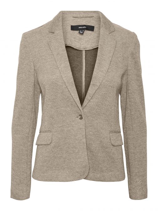 REGULAR FIT BLÉZER
