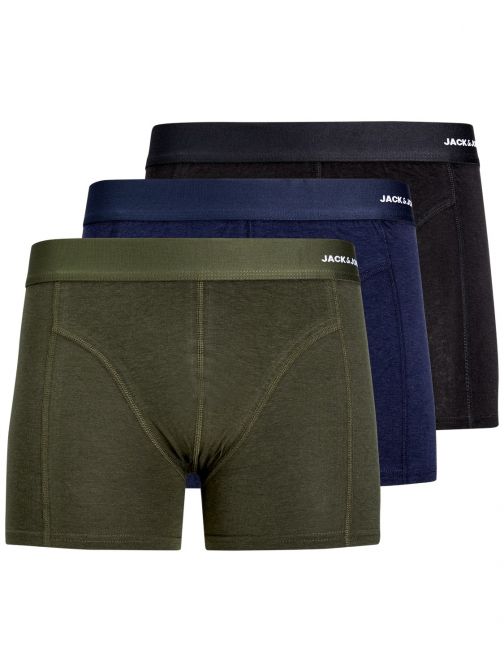 TRUNKS