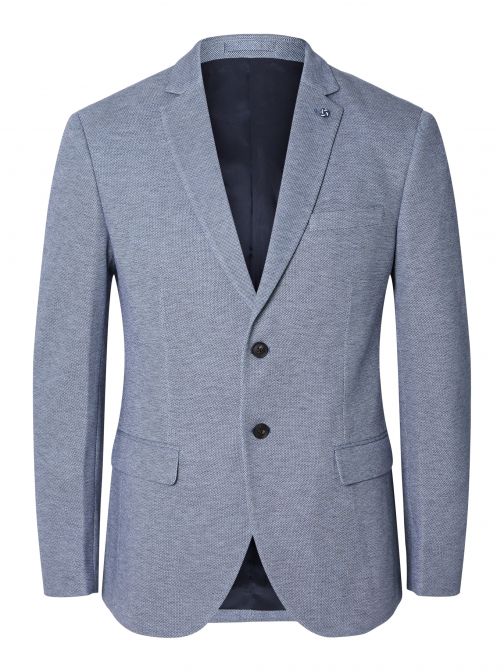 SLIM FIT SPORTZAKÓ 