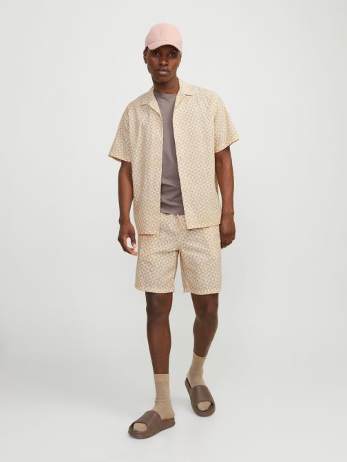 RELAXED FIT SHIRT