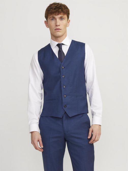 SLIM FIT MELLÉNY