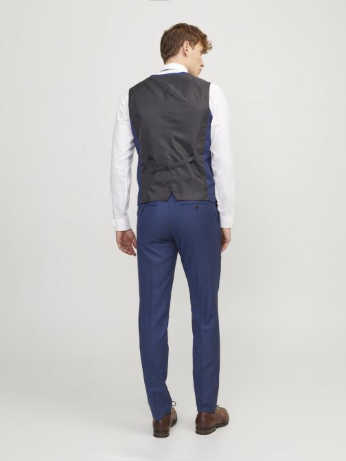 SLIM FIT MELLÉNY