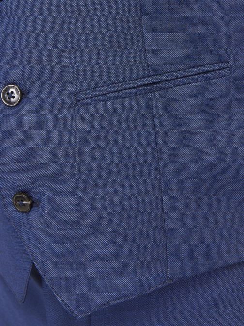 SLIM FIT MELLÉNY