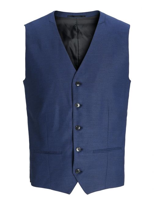 SLIM FIT MELLÉNY