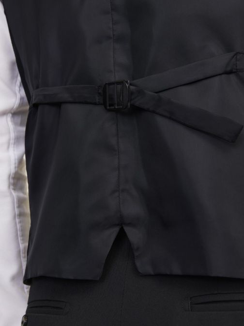 SLIM FIT MELLÉNY