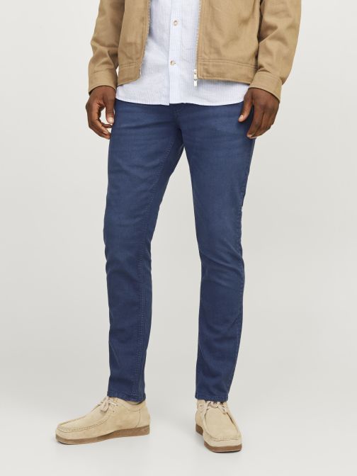 SLIM FIT FARMERNADRÁG 