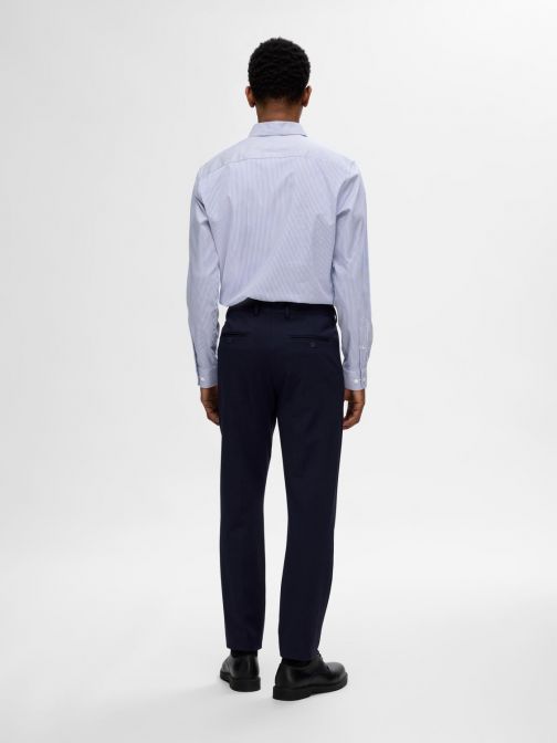 SLIM FIT SHIRT