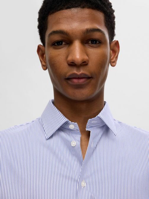 SLIM FIT SHIRT