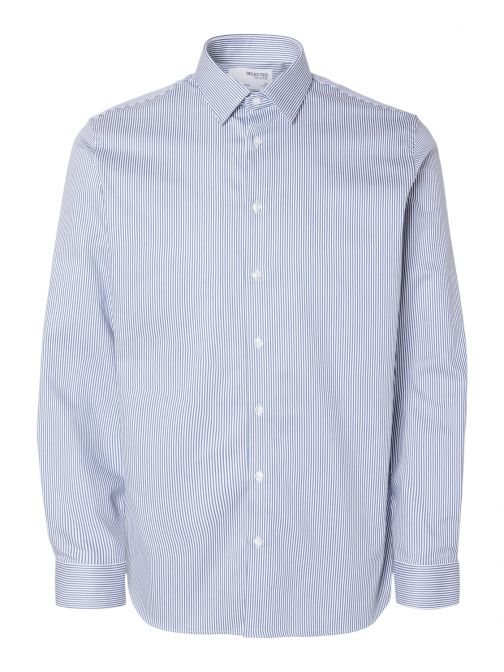 SLIM FIT SHIRT