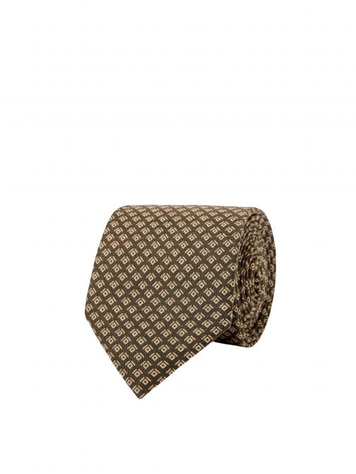 LINEN TIE