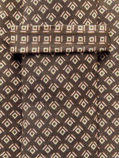 LINEN TIE