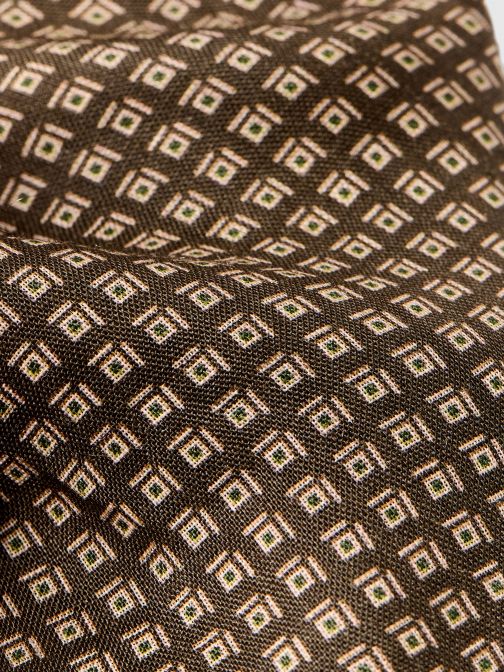 LINEN TIE