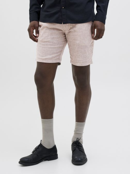 CHINO SHORTS
