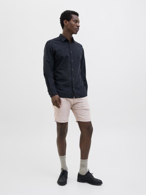 CHINO SHORTS