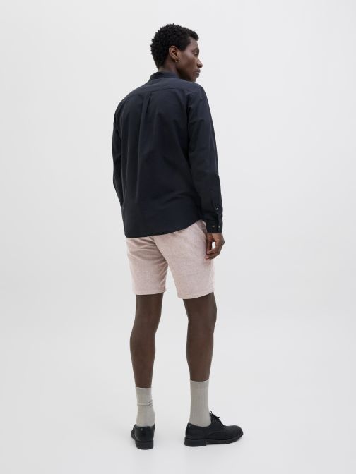 CHINO SHORTS