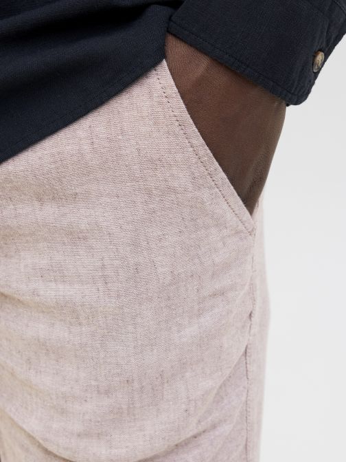 CHINO SHORTS