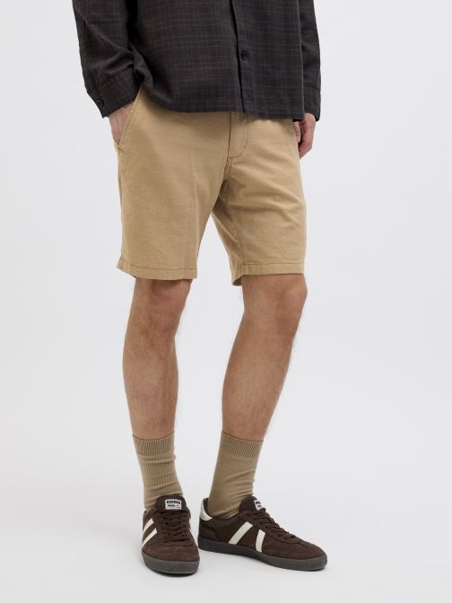 CHINO SHORTS