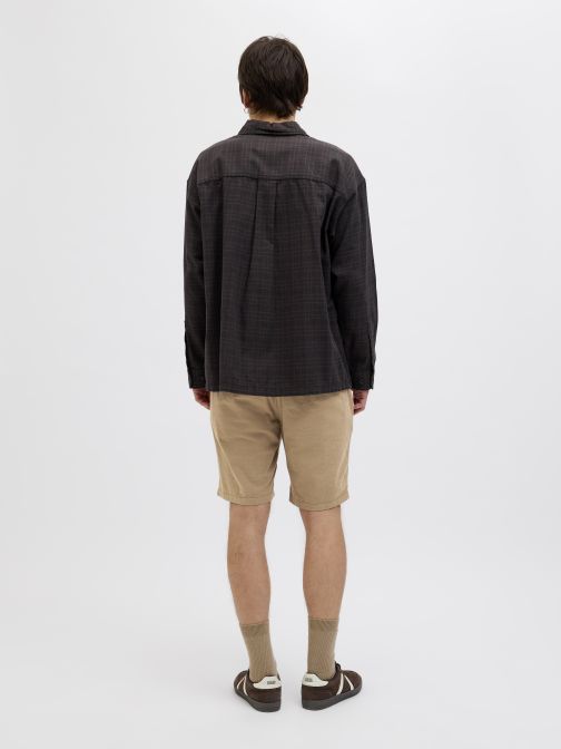 CHINO SHORTS