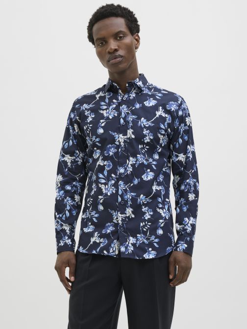 SLIM FIT SHIRT