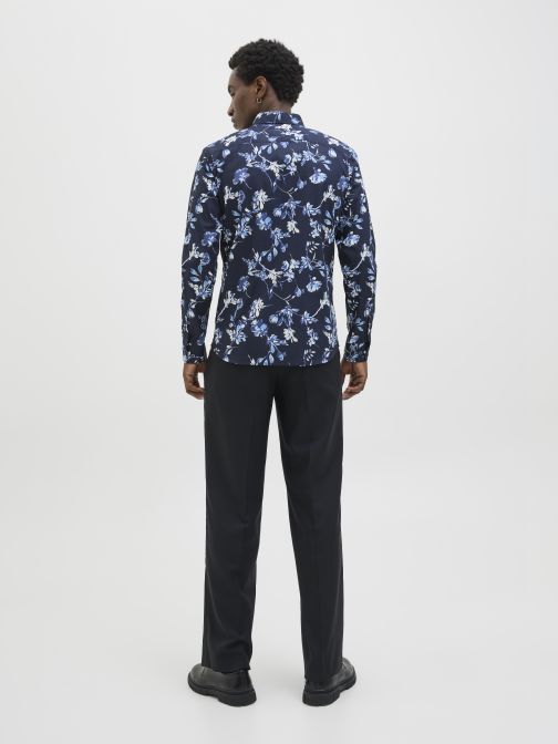 SLIM FIT SHIRT