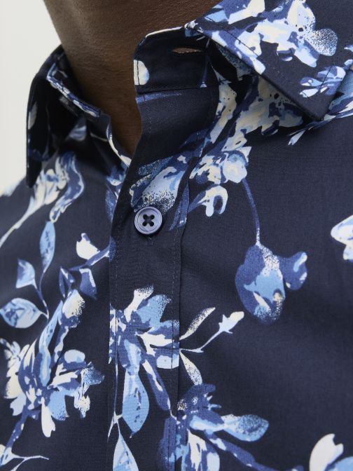 SLIM FIT SHIRT