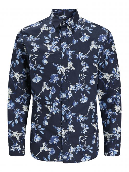 SLIM FIT SHIRT