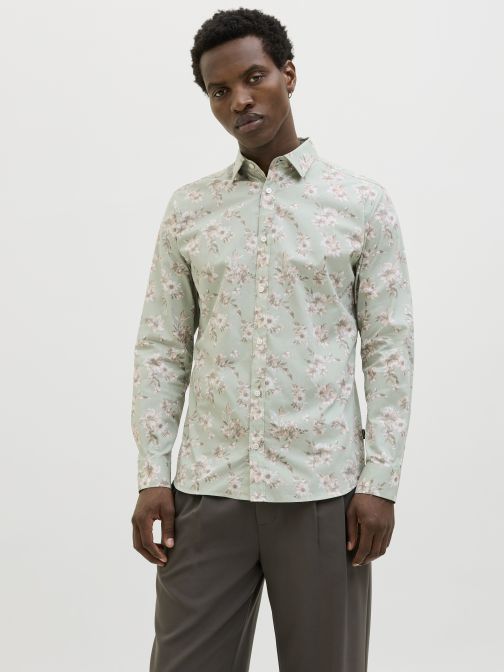 MINTÁS SLIM FIT ING 