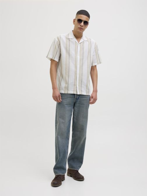 RELAXED FIT ING 
