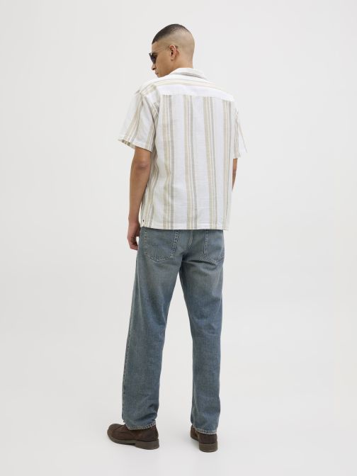 RELAXED FIT ING 