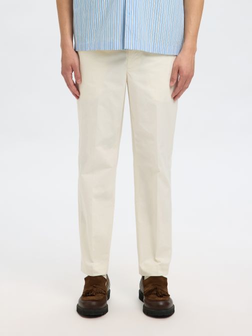 REGULAR FIT TROUSER