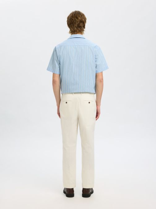 REGULAR FIT TROUSER