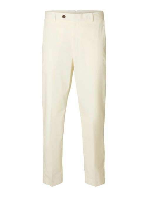 REGULAR FIT TROUSER