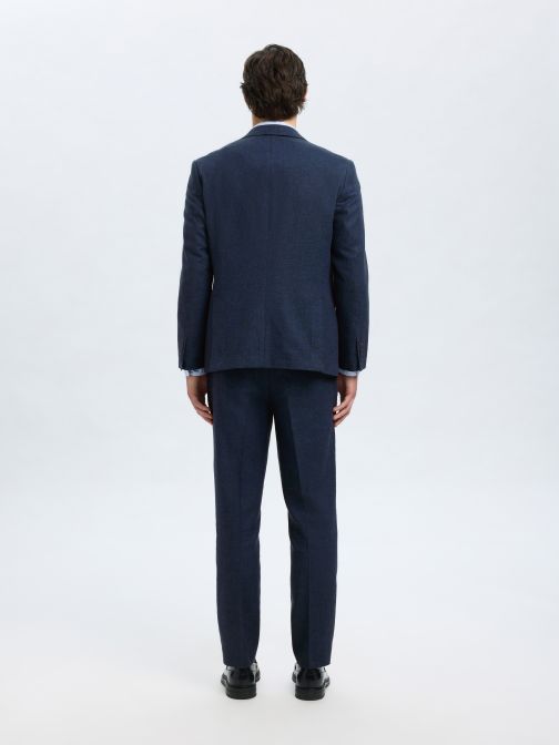 REGULAR FIT BLAZER