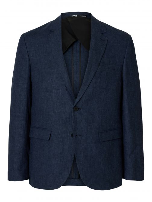 REGULAR FIT BLAZER