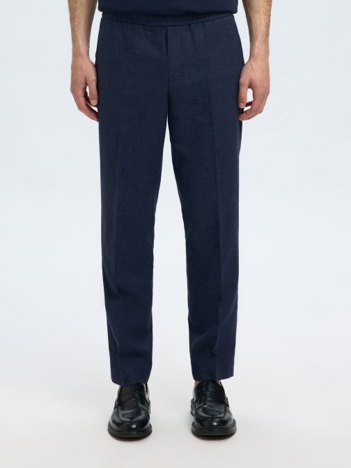 REGULAR FIT ÖLTÖNYNADRÁG