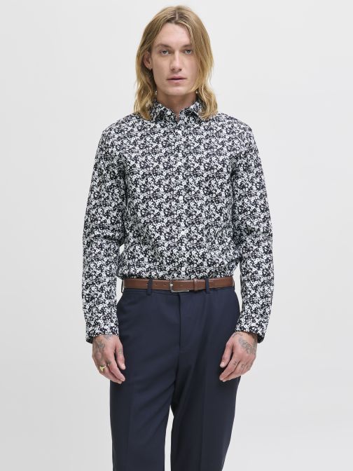 SLIM FIT SHIRT