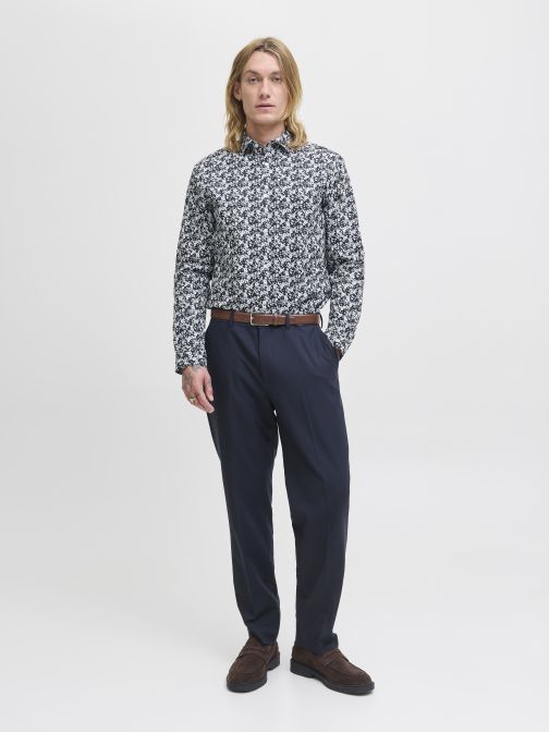 SLIM FIT SHIRT