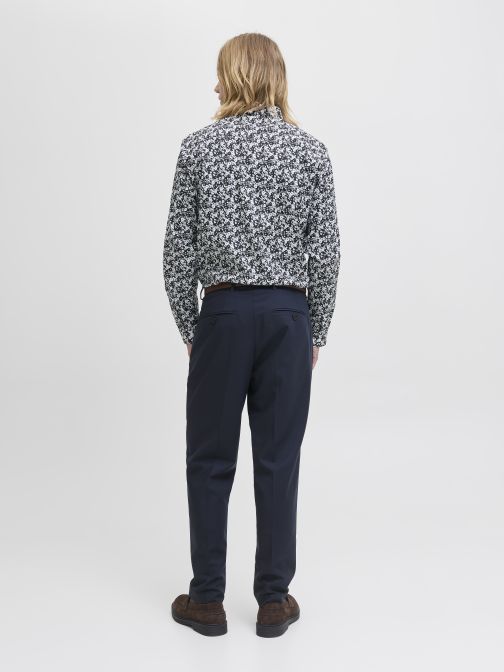 SLIM FIT SHIRT