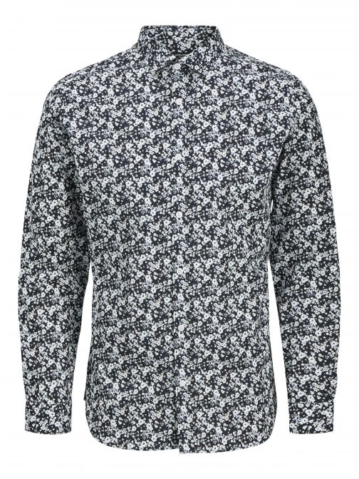 SLIM FIT SHIRT